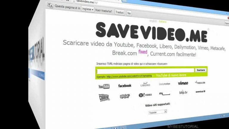 savevideo