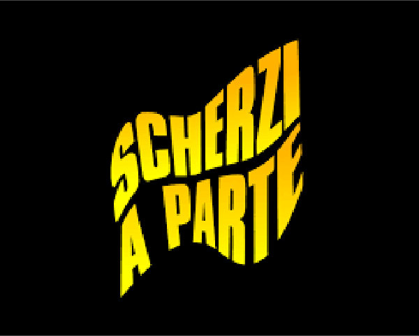 Scherzi a parte