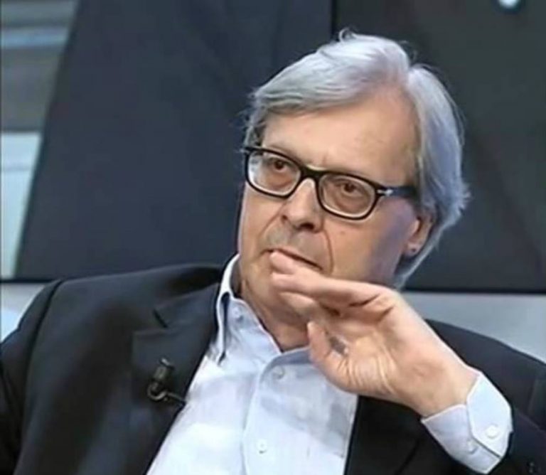 Sgarbi: "Trump è il trionfo della libertà"