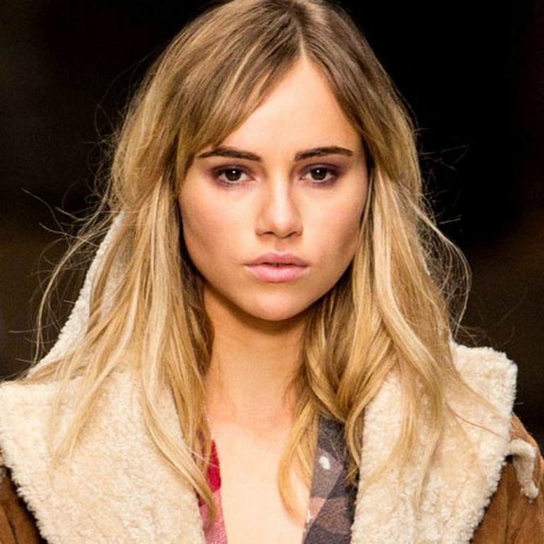 Strobing per capelli biondi: come si fa