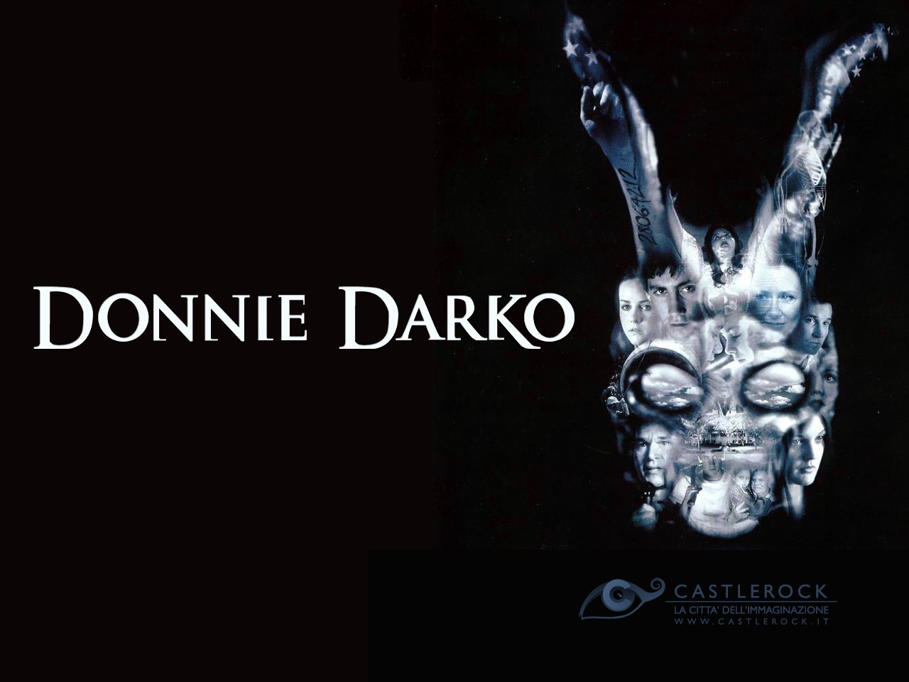 COLONNA SONORA DONNIE DARKO SCARICA