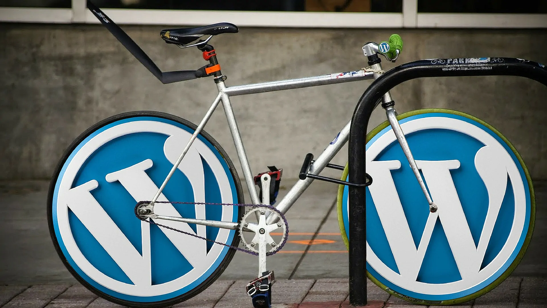 wordpress