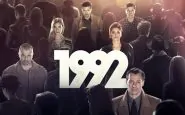 1992: la serie sulla storia d'Italia degli anni 90