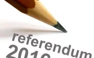 Referendum: primi dati dopo il voto
