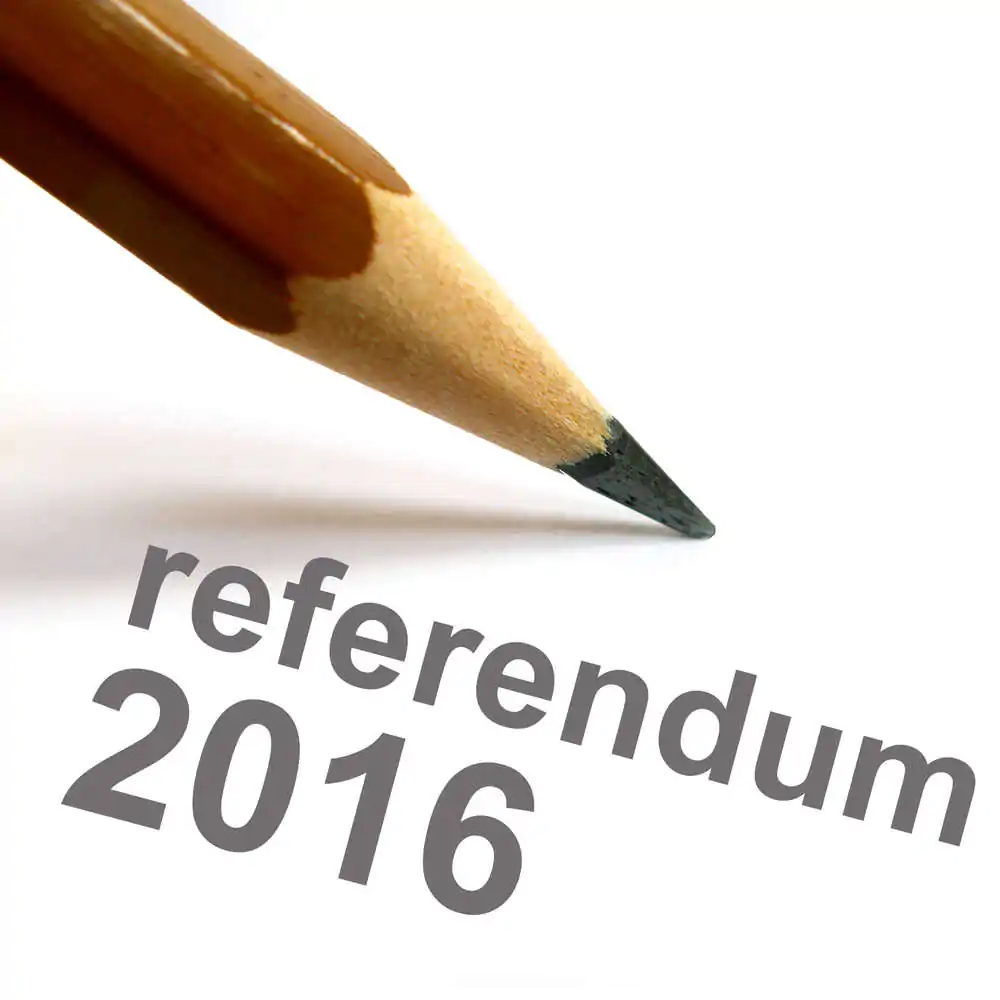 Referendum: primi dati dopo il voto