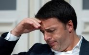 Referendum: il discorso di Matteo Renzi