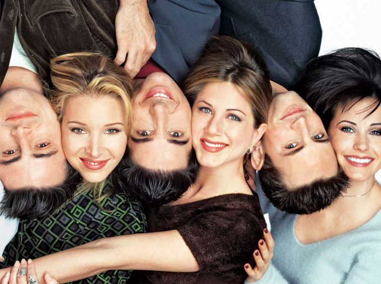 Friends