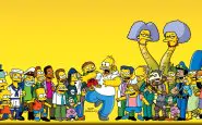 Tutte le profezie dei Simpson negli anni