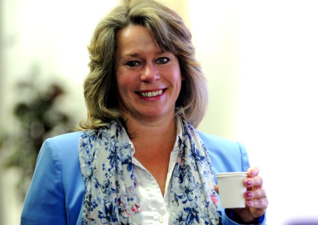 Michelle Thomson: "violentata a 14 anni". La deputata racconta