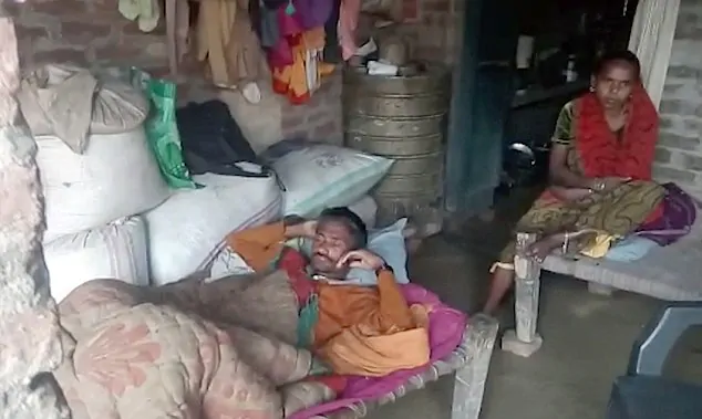 India: uomo si taglia il pene dopo un rifiuto della moglie
