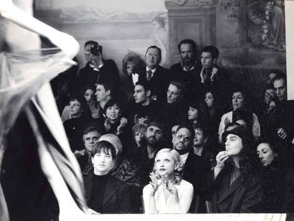"Look at me. Da Nadar a Gursky: i ritratti nella Collezione d'Arte UniCredit” "Look at me. Da Nadar a Gursky: i ritratti nella Collezione d'Arte UniCredit”