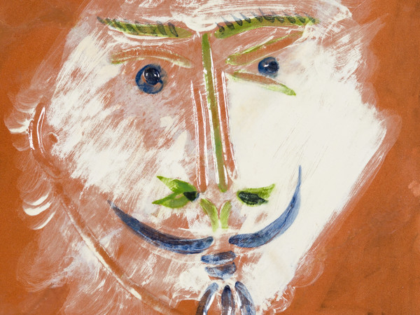 "Picasso. L'intimità del genio" a Campobasso