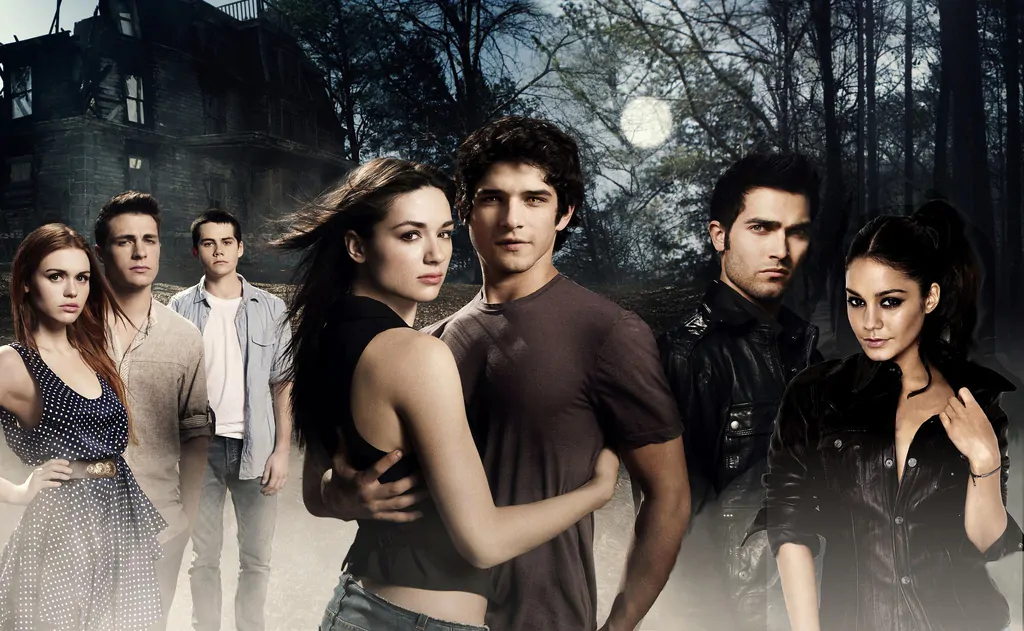 Teen Wolf serie tv: stagioni in sintesi