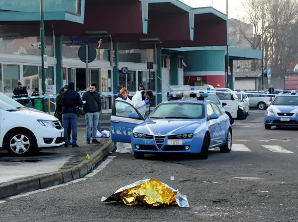 Killer di Berlino a Milano: ecco chi sono i due giovani agenti che lo hanno ucciso
