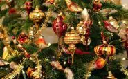 Natale: addobbi per l'albero