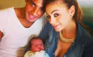 Alessia Cammarota incinta di 2 mesi aspetta un figlio da Aldo Palmeri