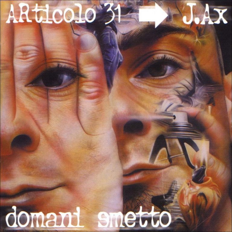 Articolo31 Spirale Ovale e l'inizio dell'era punk Articolo 31