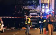 Attentato Germania: Il camionista eroe ucciso per proteggere il mezzo