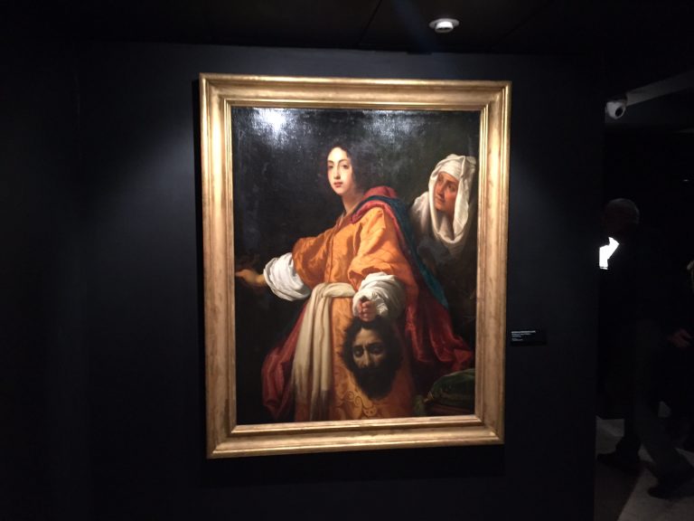 attorno-a-klimt-giuditta-eroismo-e-seduzione-centro-culturale-candiani-mestre-2 A Venezia la mostra "Attorno a Klimt. Giuditta, eroismo e seduzione"