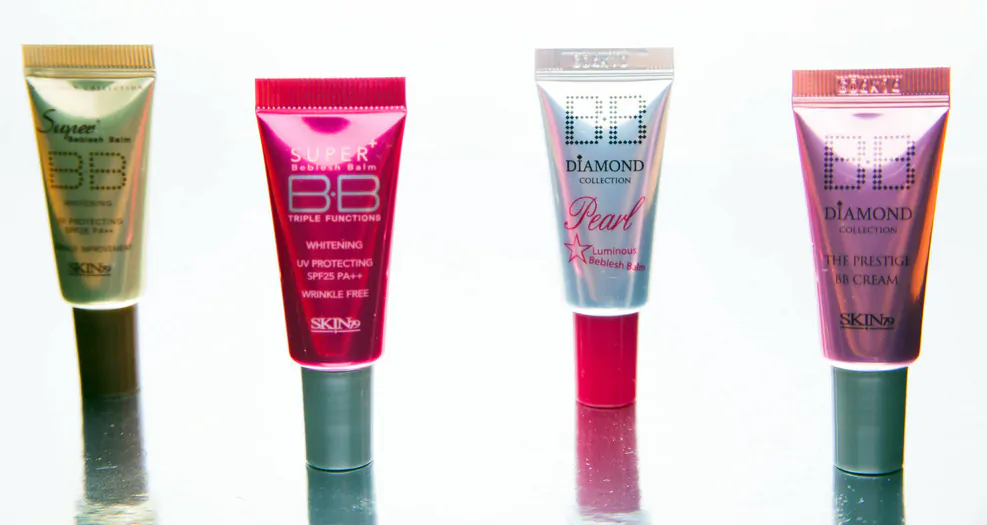 BB cream per pelli mature