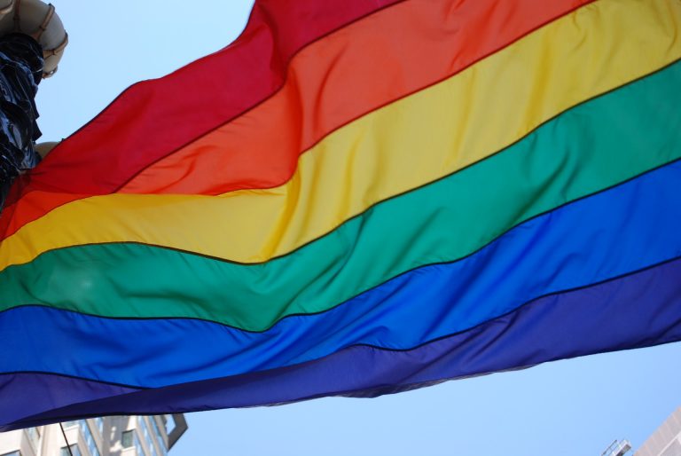 Transessuale e transgender