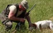 Cacciatore fa uccidere i suoi quattro cani: denunciato