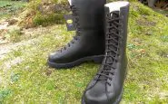 Anfibi militari invernali tutti gli abbinamenti possibili