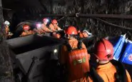 Cina: 38 morti in una settimana per due esplosioni in miniera