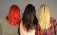 Colore di capelli