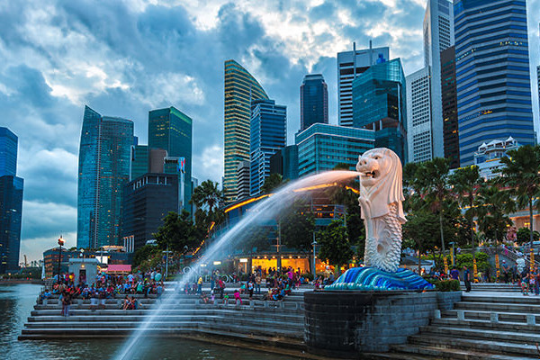 Cosa vedere a Singapore