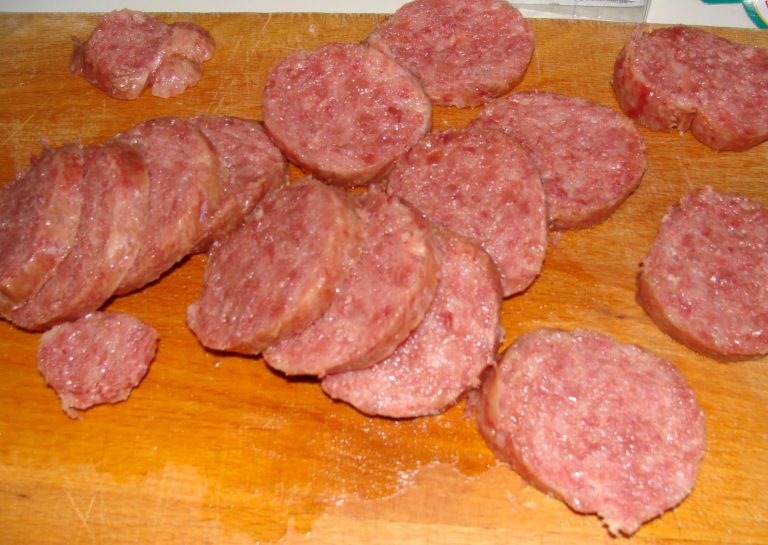 Come riutilizzare il cotechino nelle ricette