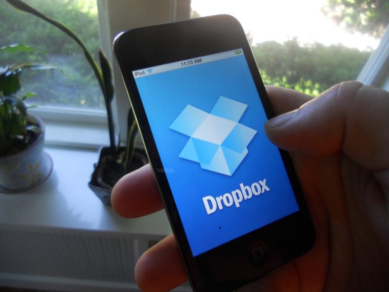 Dropbox