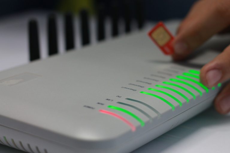 GSM