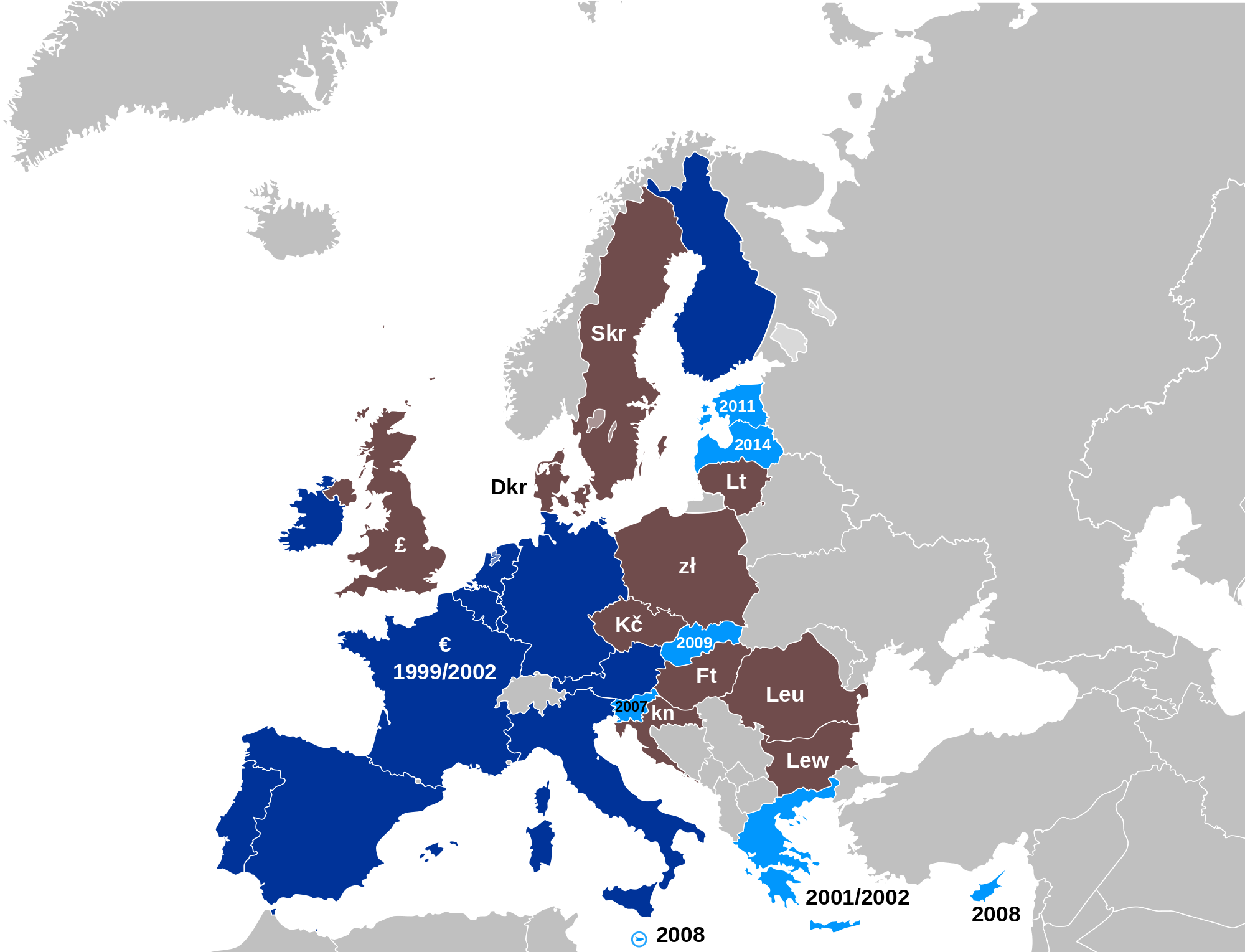 Eurozona