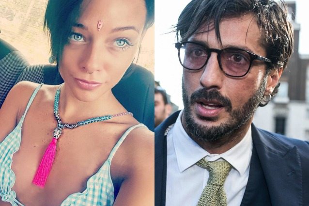 Fabrizio Corona: il video commovente dal carcere per Silvia Provvedi