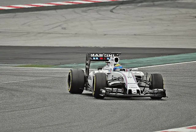 Formula 1 2017: Felipe Massa torna alla Williams