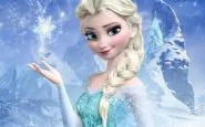 Frozen Il regno di ghiaccio nuovo trailer con Elsa e 4 character poster 41