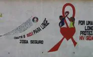 Lotta contro HIV ed AIDS