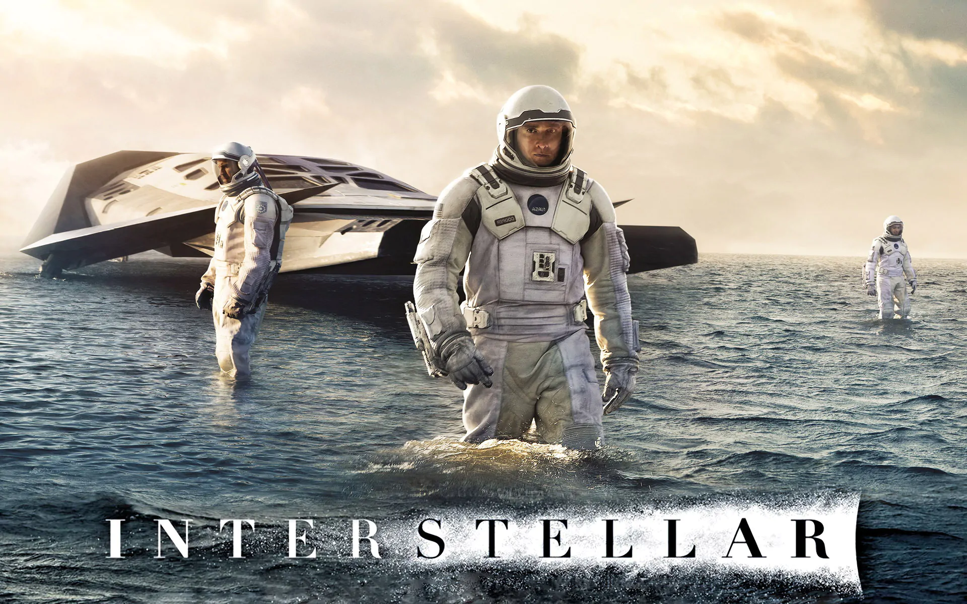 Interstellar: trama film