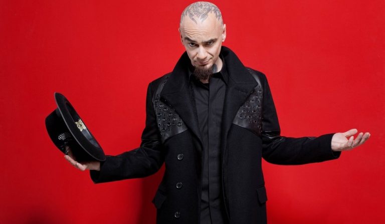 Il Bello d'esser Brutti: la tracklist spiegata da J Ax J-Ax