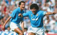 Diego Armando Maradona: la biografia di un campione