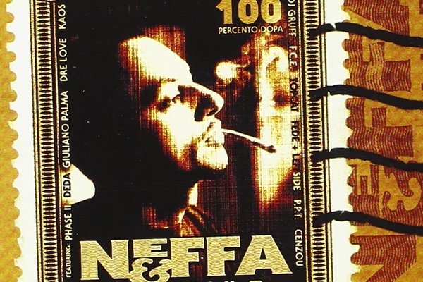 Neffa e i Messaggeri della Dopa, tutta la storia