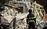 Seminterrato a Norcia: resti umani scoperti dopo il sisma