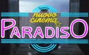 Nuovo cinema paradiso: colonna sonora