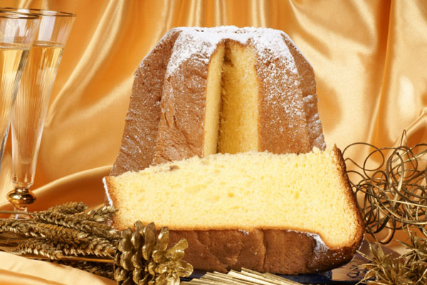 Ricetta pandoro fatto in casa veloce e con lievito naturale