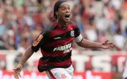Ronaldinho e Chapecoense, un unione possibile