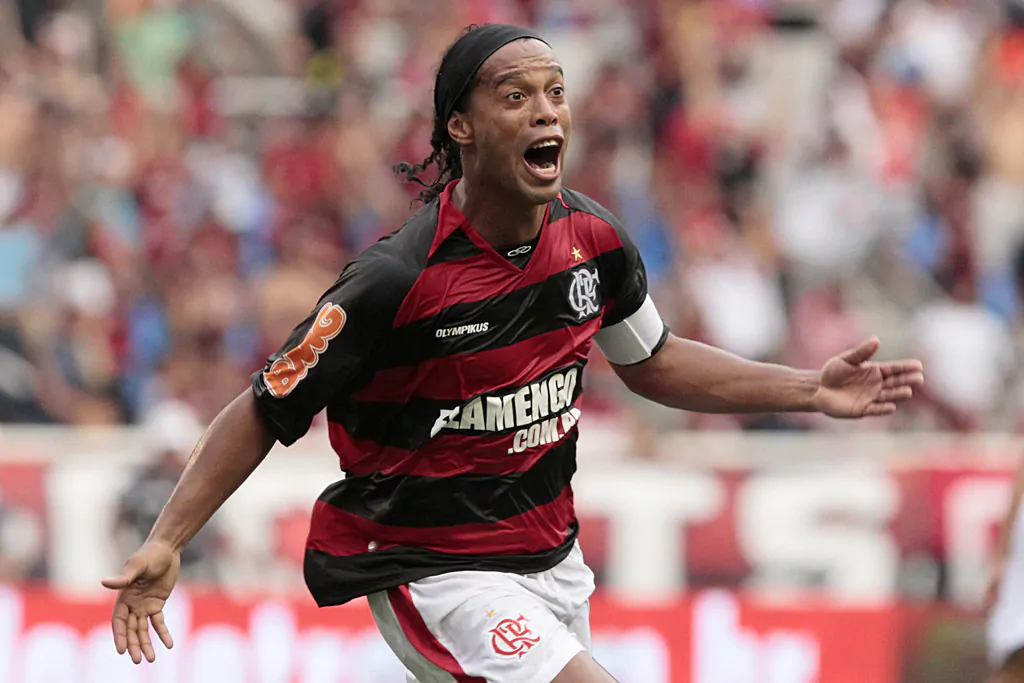 Ronaldinho e Chapecoense, un unione possibile