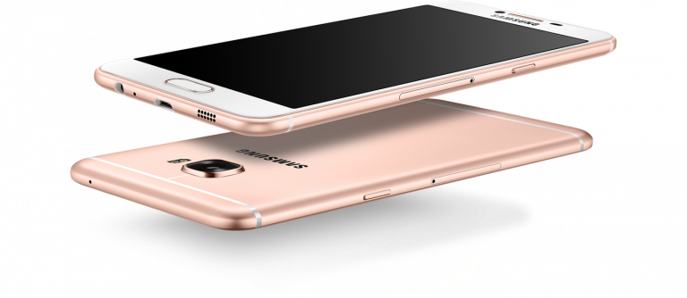 Samsung Galaxy
