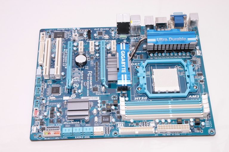 scheda madre pc fisso migliore