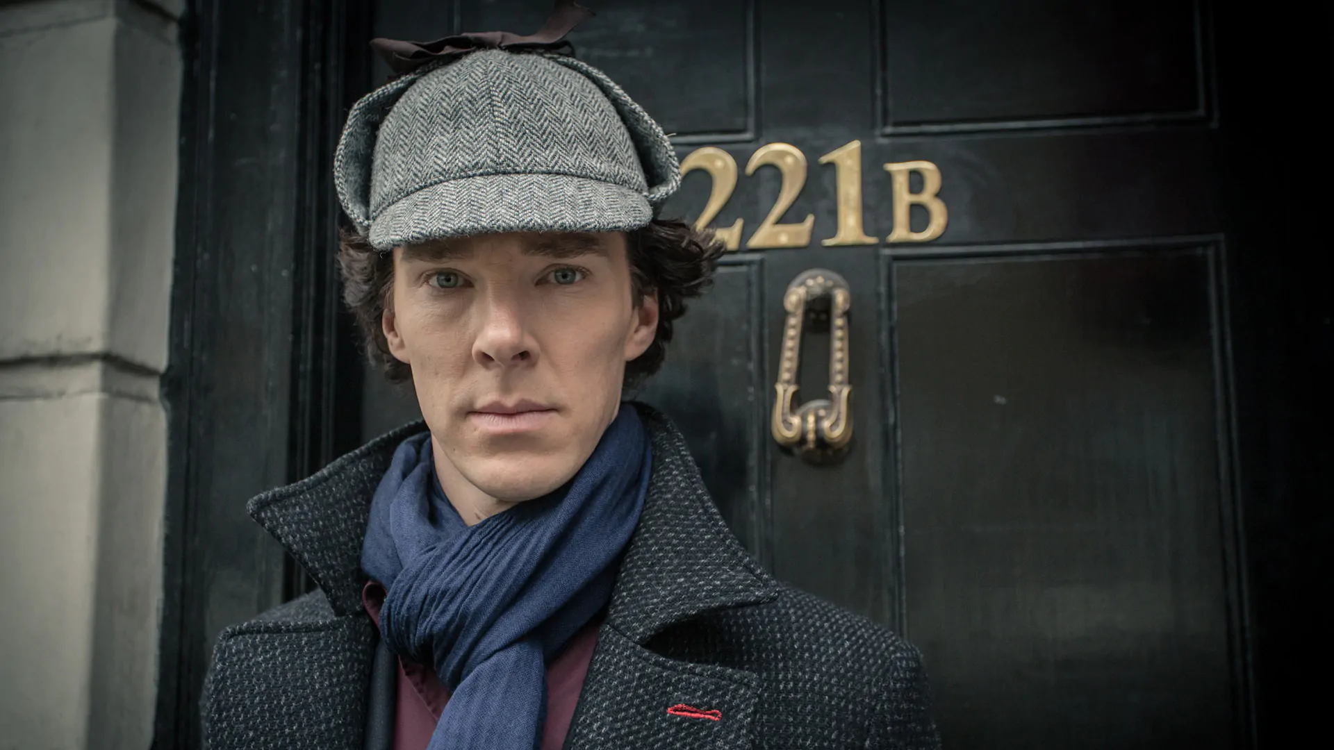 Sherlock: a gennaio la stagione su Netflix